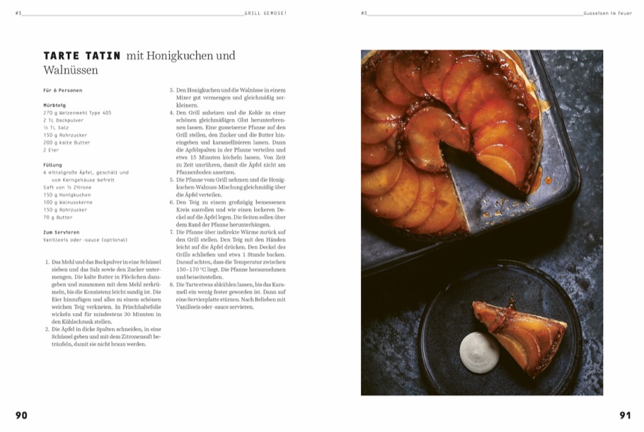 Weitere Ansicht: Kochbuch: Grill Gemüse - 80 vegetarische und kreative Rezepte vom Grillprofi, die kein Fleisch vermissen lassen. | Martin Nordin