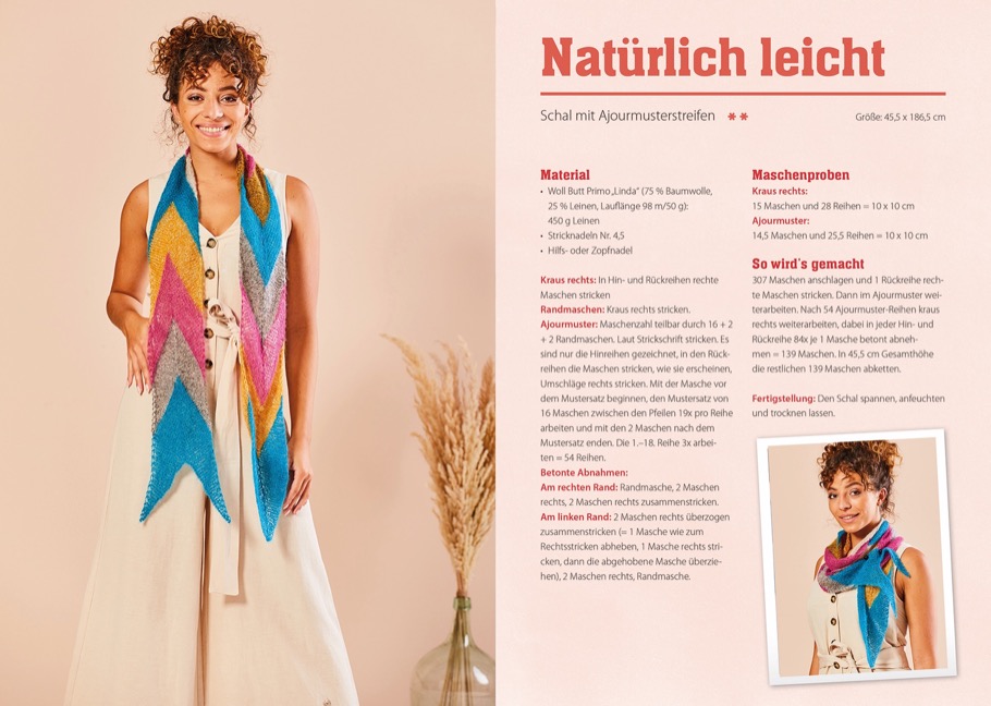 Weitere Ansicht: Edle Stricklieblinge | Ines Kollwitz