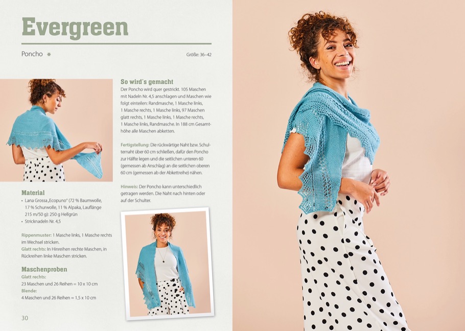 Weitere Ansicht: Edle Stricklieblinge | Ines Kollwitz