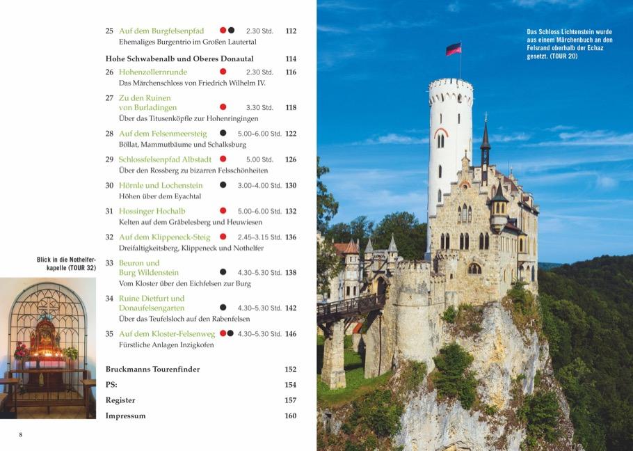 Weitere Ansicht: Mystische Pfade Schwäbische Alb | Lars und Annette Freudenthal, Lars Freudenthal, Annette Freudenthal