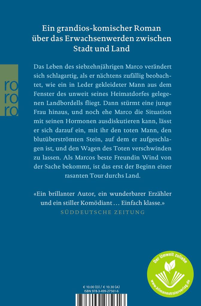 Weitere Ansicht: Es hätte alles so schön sein können | Horst Evers