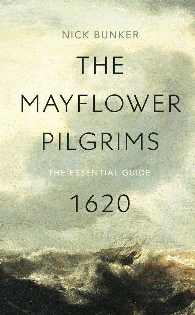 The Mayflower Pilgrims als eBook epub