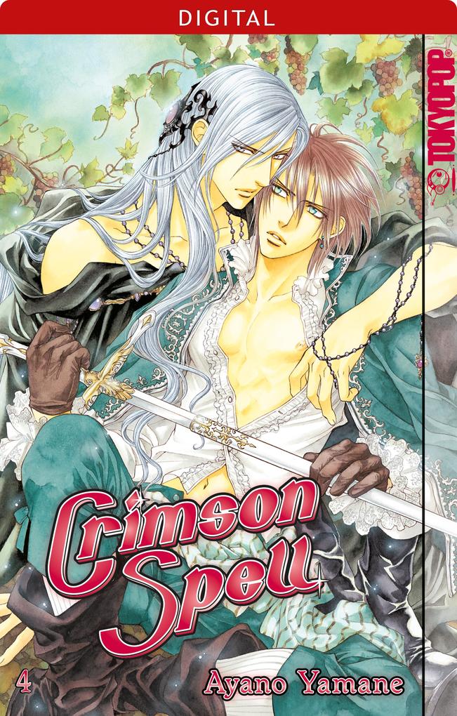 Produktbild: Crimson Spell 04 | Ayano Yamane