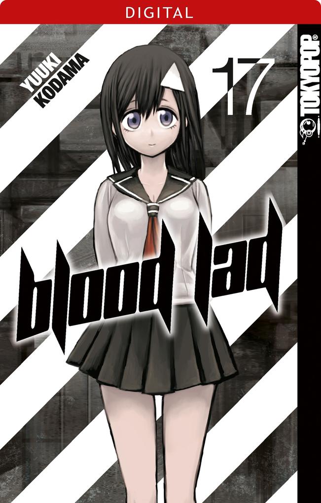 Produktbild: Blood Lad 17: Die Dämonenwelt ist top | Yuuki Kodama