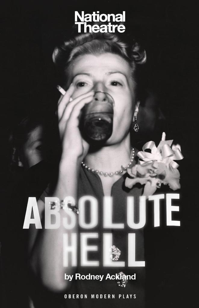Produktbild: Absolute Hell | Rodney Ackland