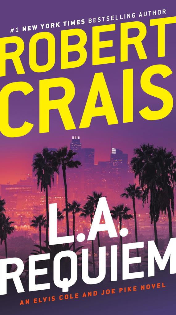 Produktbild: L.A. Requiem | Robert Crais