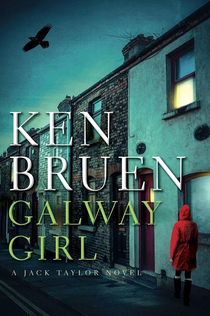 Produktbild: Galway Girl | Ken Bruen