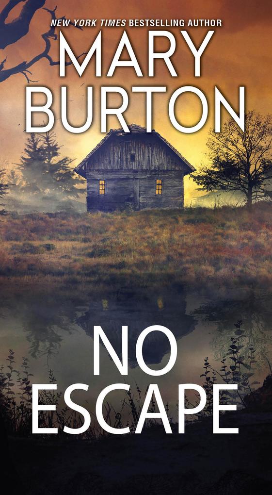 Produktbild: No Escape | Mary Burton