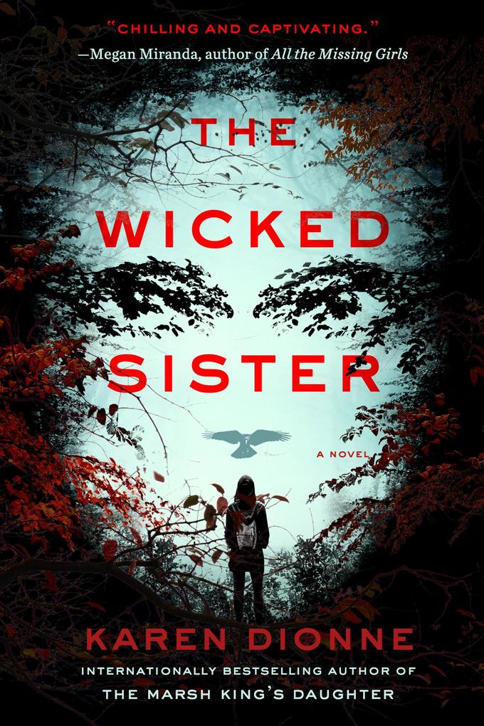 Produktbild: The Wicked Sister | Karen Dionne