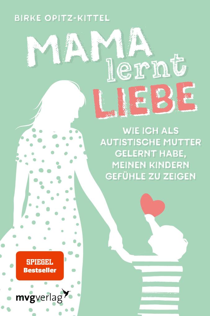 Produktbild: Mama lernt Liebe | Birke Opitz-Kittel