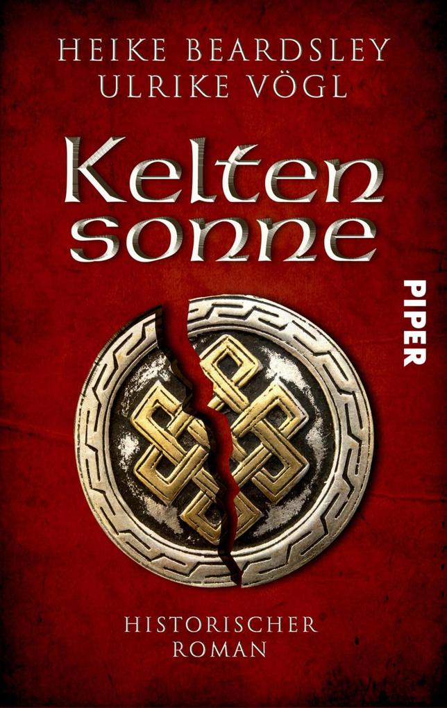 Produktbild: Keltensonne | Heike Beardsley, Ulrike Vögl