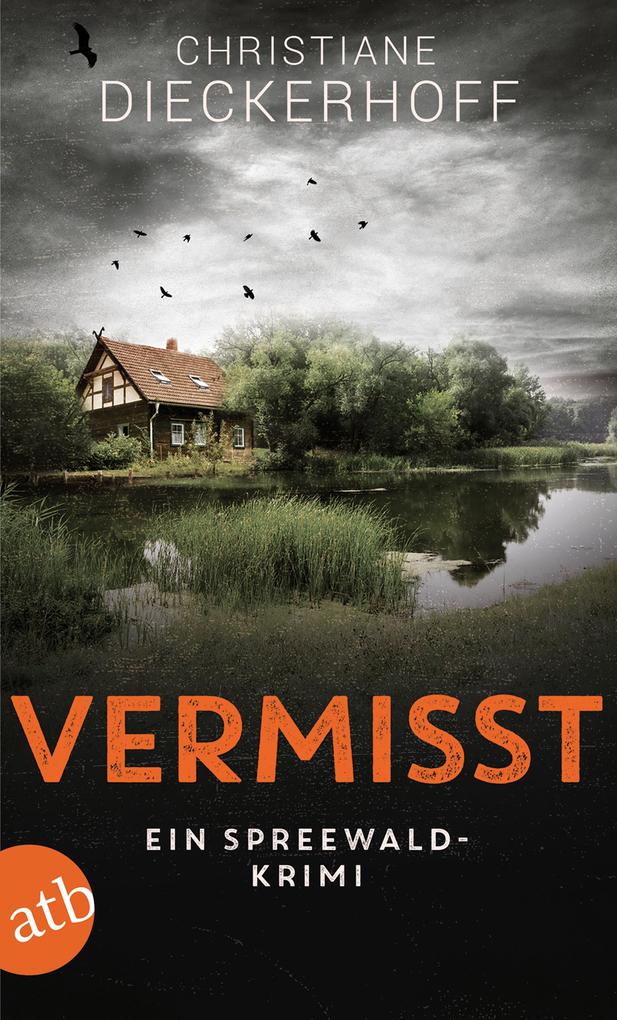 Produktbild: Vermisst | Christiane Dieckerhoff