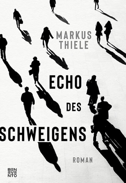 Produktbild: Echo des Schweigens | Markus Thiele