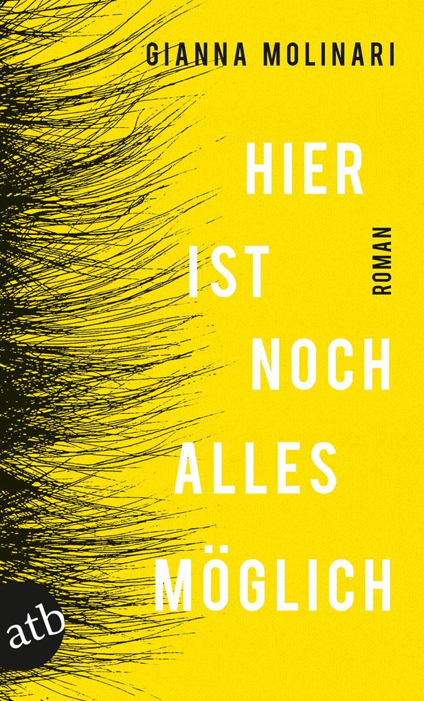 Produktbild: Hier ist noch alles möglich | Gianna Molinari