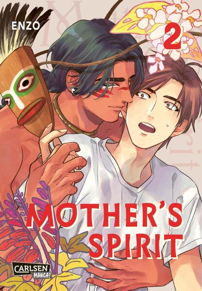 Produktbild: Mother's Spirit 2 | Enzo