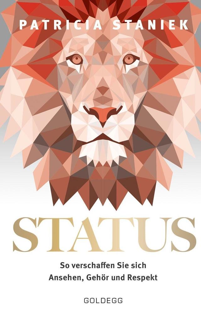 Produktbild: Status | Patricia Staniek