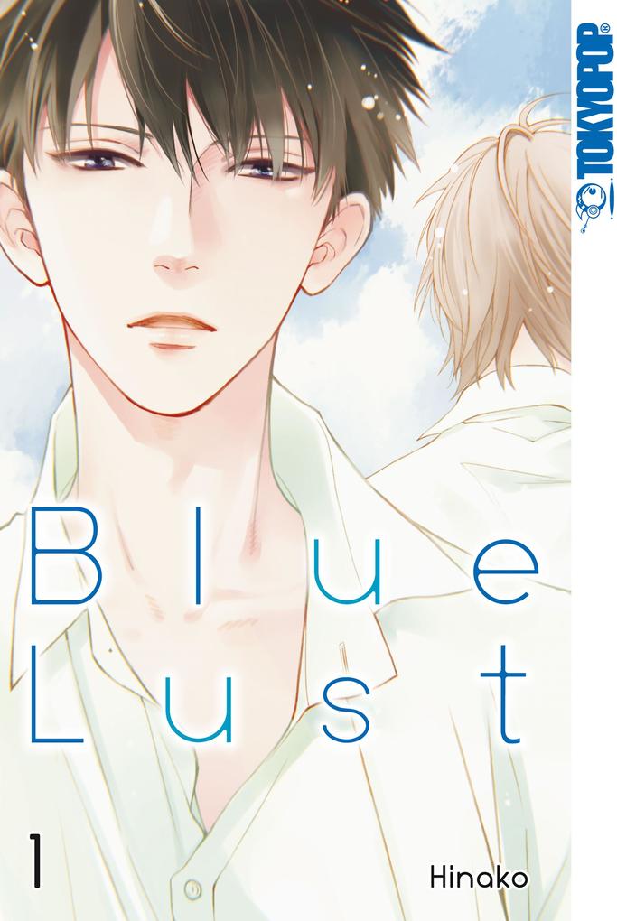 Produktbild: Blue Lust -Band 01 | Hinako