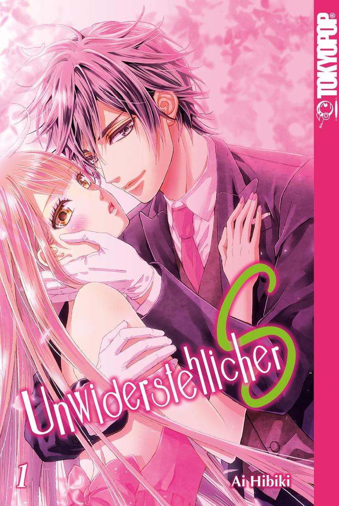 Produktbild: Unwiderstehlicher S 01 | Ai Hibiki