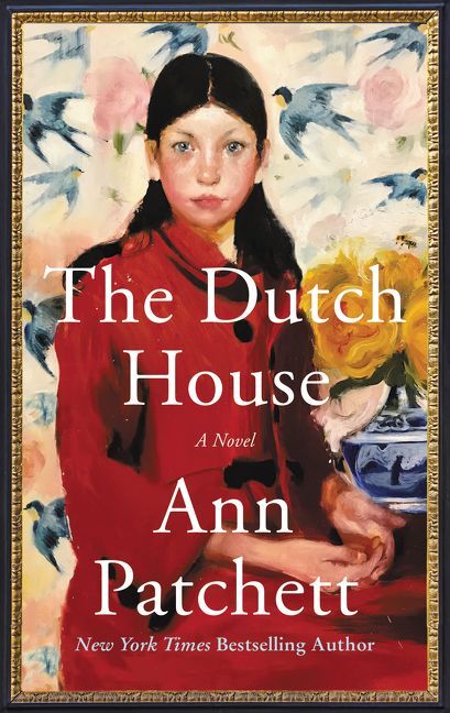 Produktbild: The Dutch House | Ann Patchett