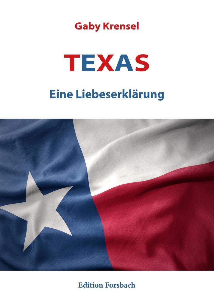 Produktbild: TEXAS | Gaby Krensel