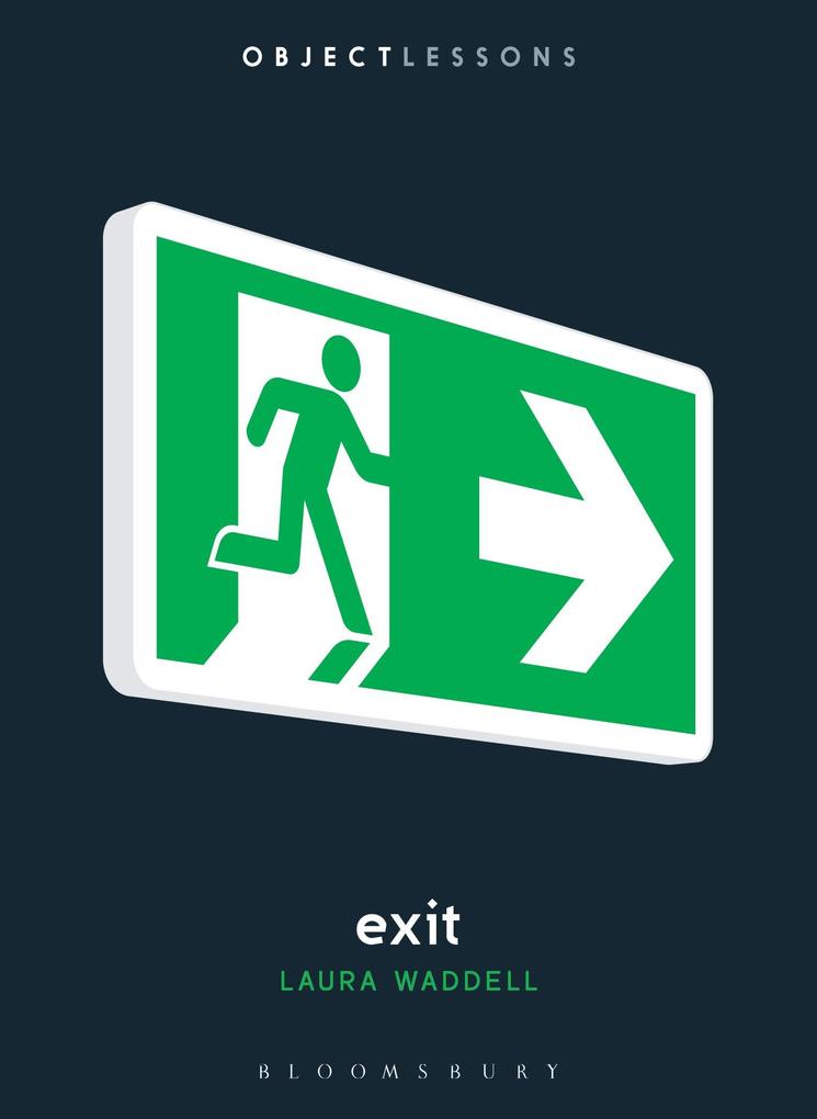 Produktbild: Exit | Laura Waddell