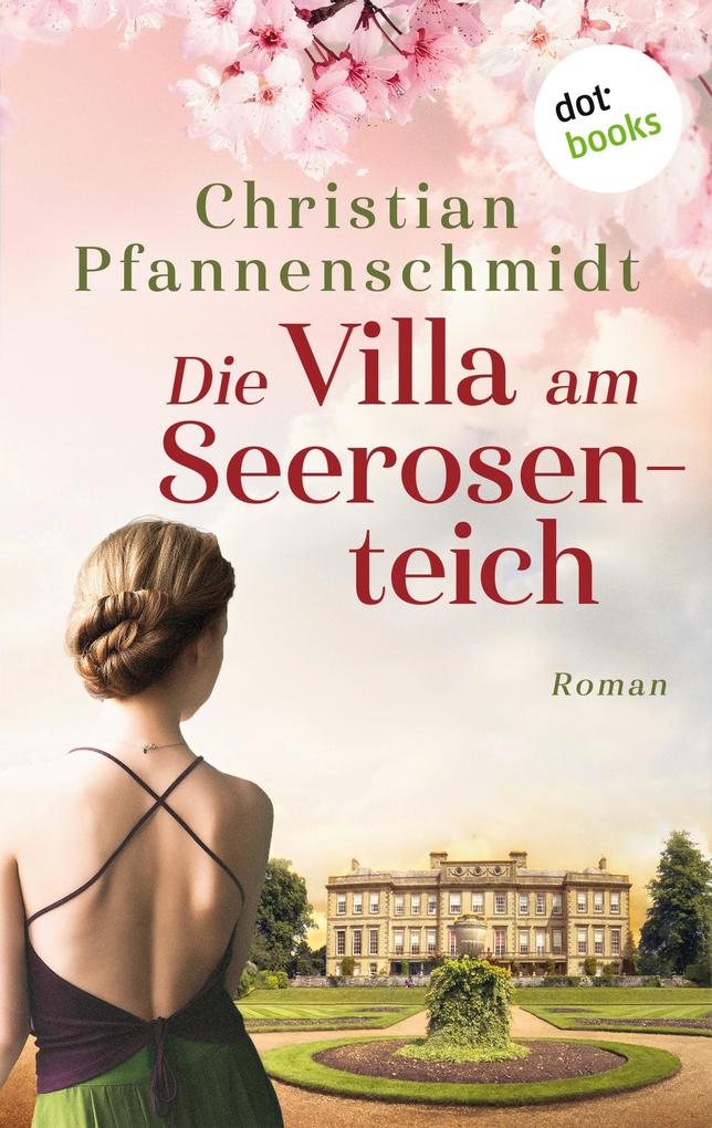 Produktbild: Die Villa am Seerosenteich | Christian Pfannenschmidt