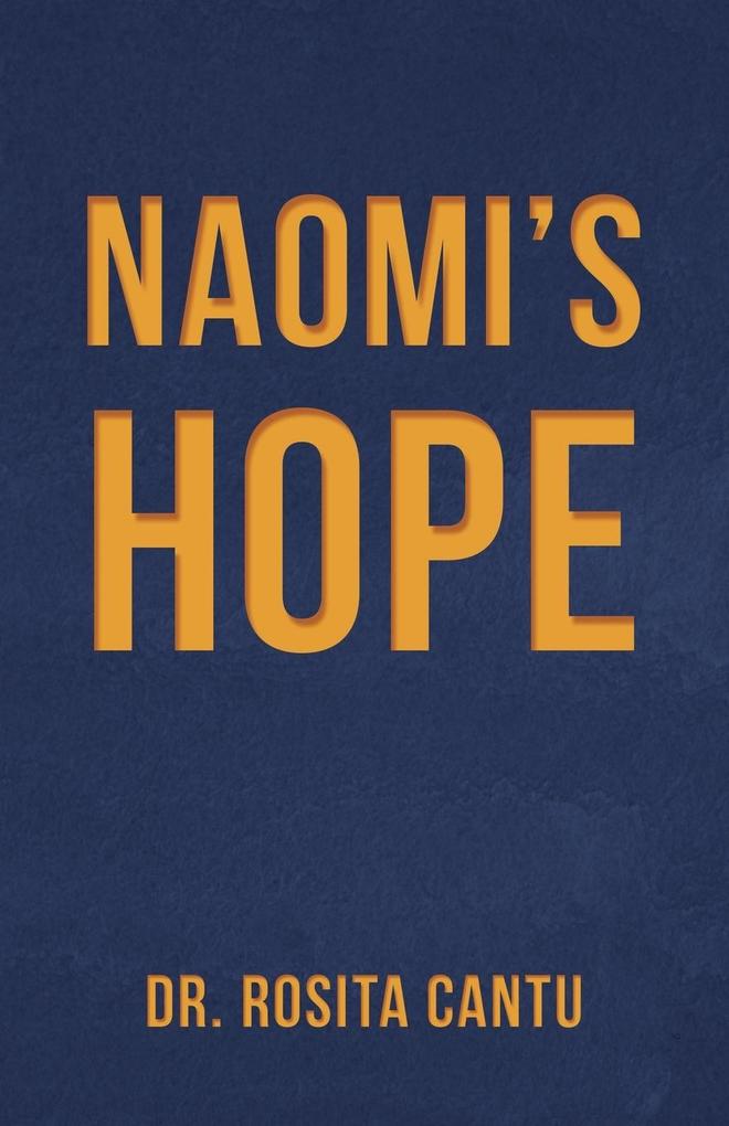 Naomi's Hope als Taschenbuch