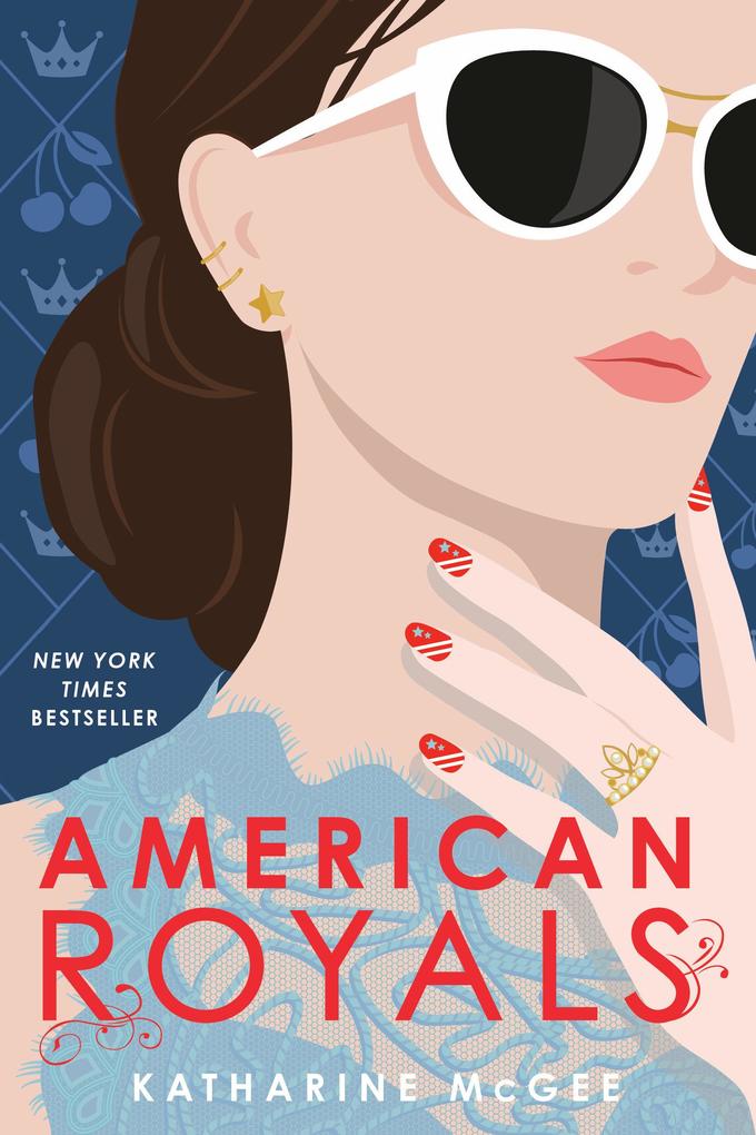 Produktbild: American Royals | Katharine Mcgee