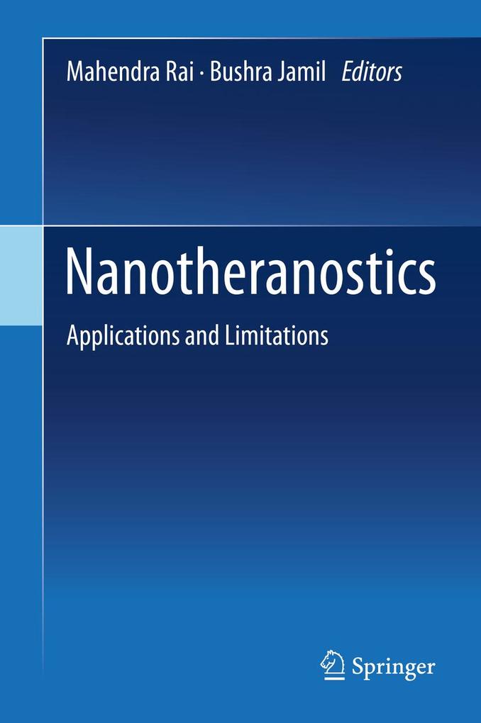 Produktbild: Nanotheranostics