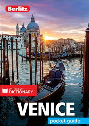 Produktbild: Berlitz Pocket Guide Venice (Travel Guide eBook) | Berlitz