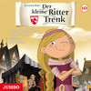 Der kleine Ritter Trenk. Original-Hörspiele zur ZDF-Serie. 2. Staffel [10]