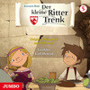 Der kleine Ritter Trenk. Original-Hörspiele zur ZDF-Serie. 1. Staffel [5]