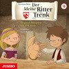 Der kleine Ritter Trenk. Original-Hörspiele zur ZDF-Serie. 2. Staffel [9]