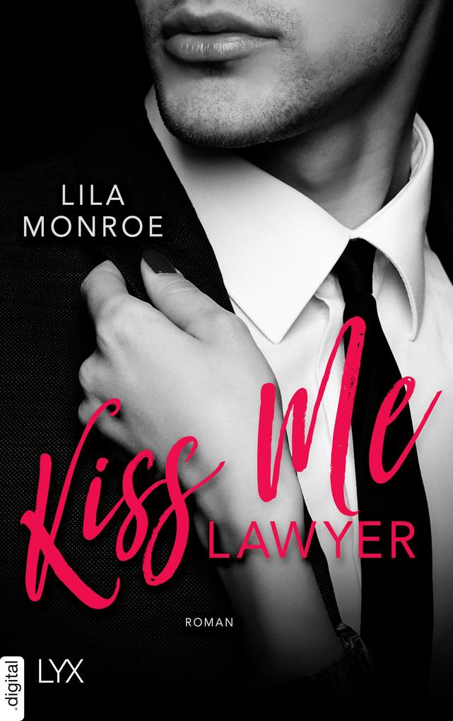 Produktbild: Kiss Me Lawyer | Lila Monroe