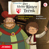 Der kleine Ritter Trenk. Original- Hörspiele zur ZDF-Serie. 1. Staffel [6]