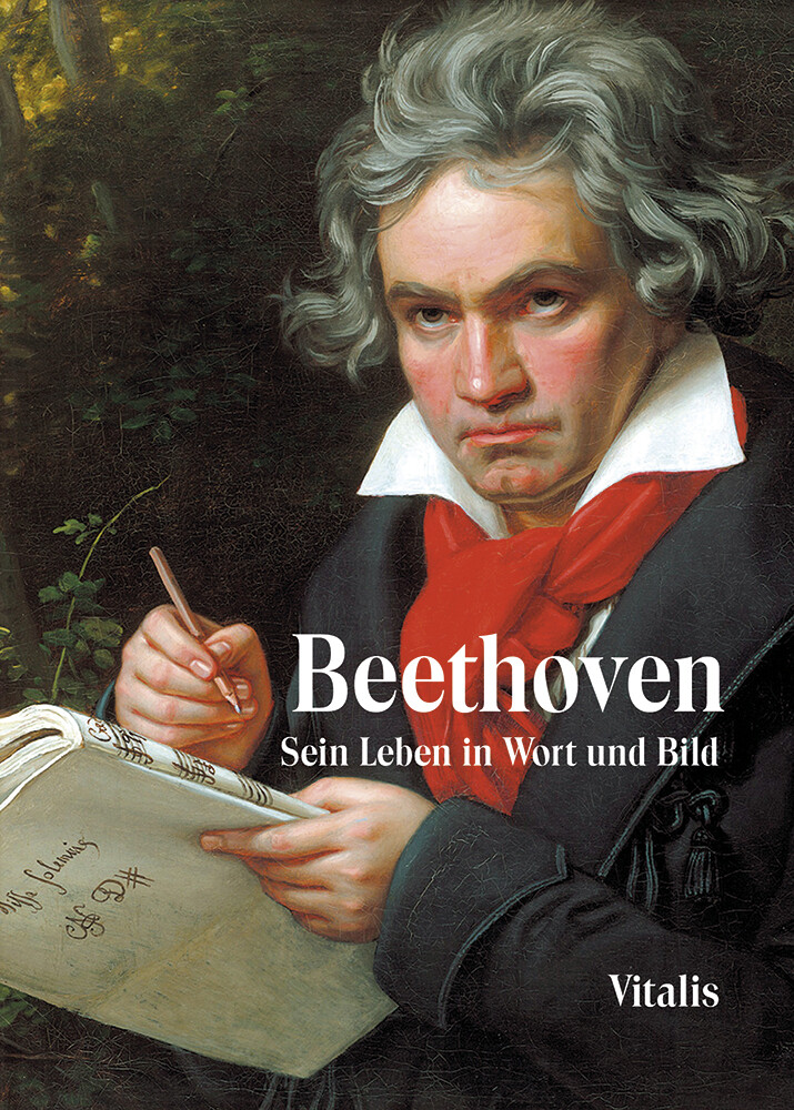 Produktbild: Beethoven | Paul Wiegler
