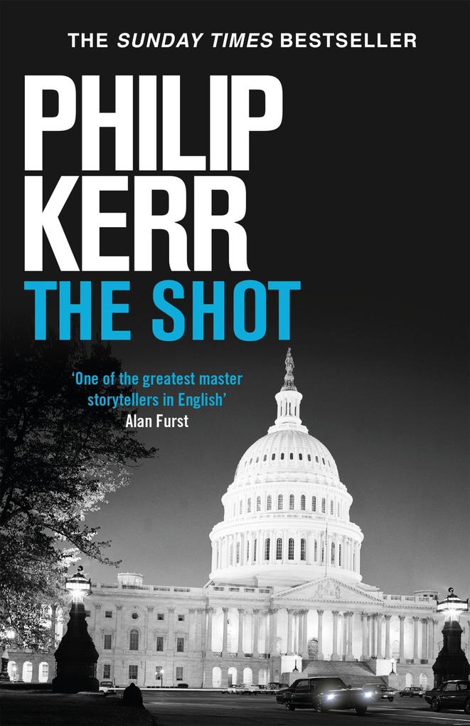 Produktbild: The Shot | Philip Kerr