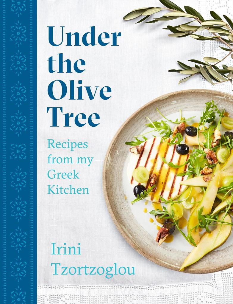 Produktbild: Under the Olive Tree | Irini Tzortzoglou