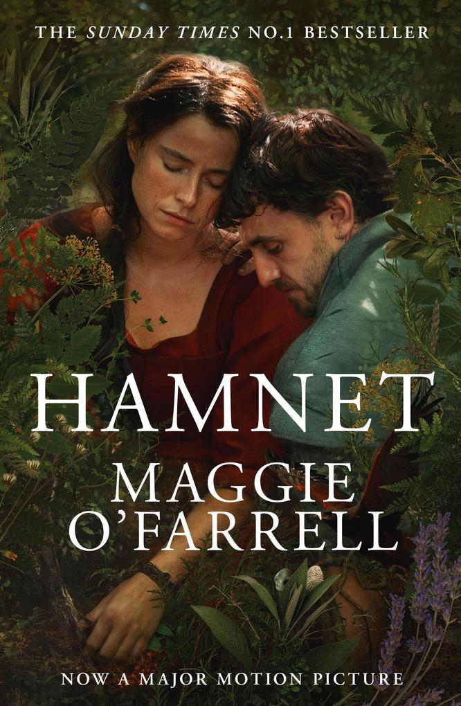 Produktbild: Hamnet | Maggie O'Farrell
