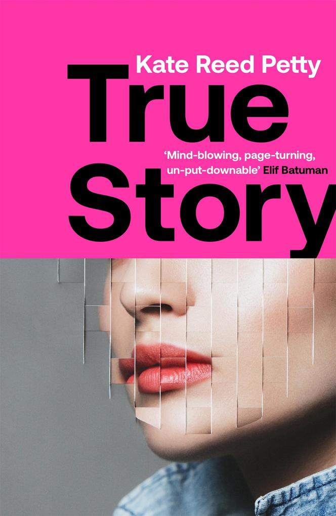 Produktbild: True Story | Kate Reed Petty