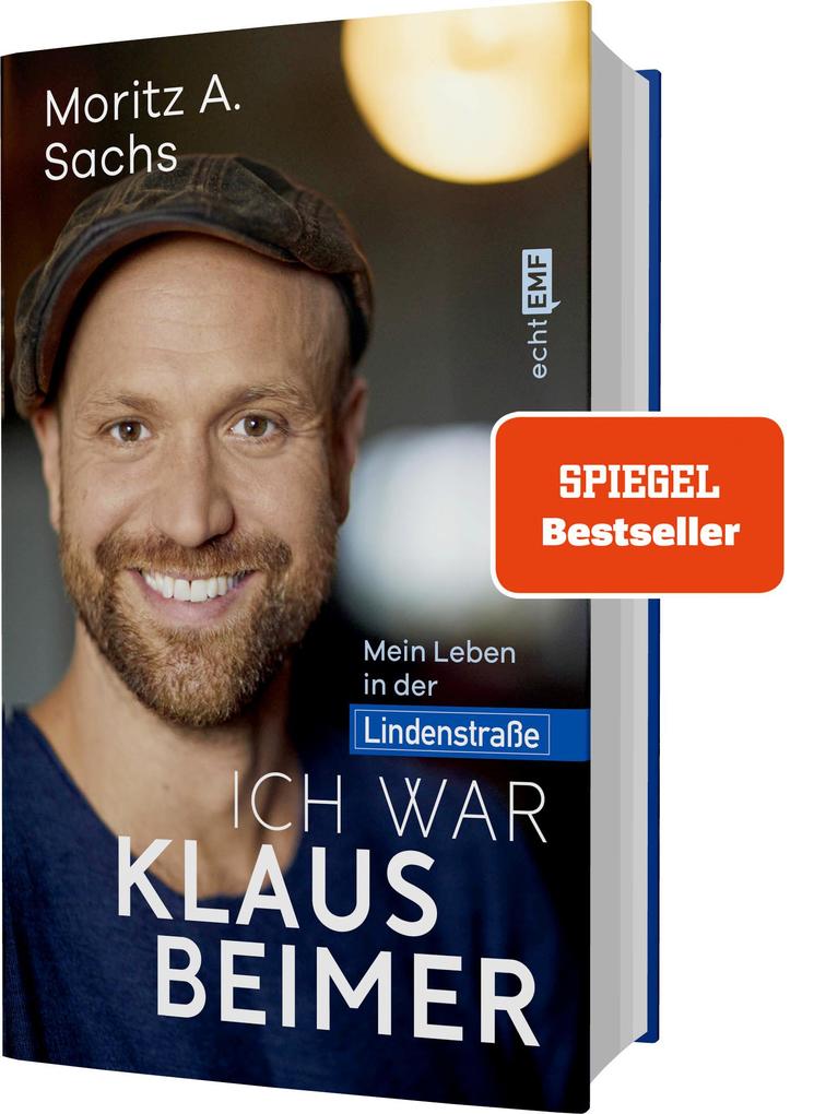 Moritz A. Sachs: Ich War Klaus Beimer Bei Ebook.de. Online Bestellen ...