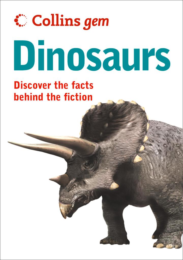 Produktbild: Dinosaurs | Douglas Palmer
