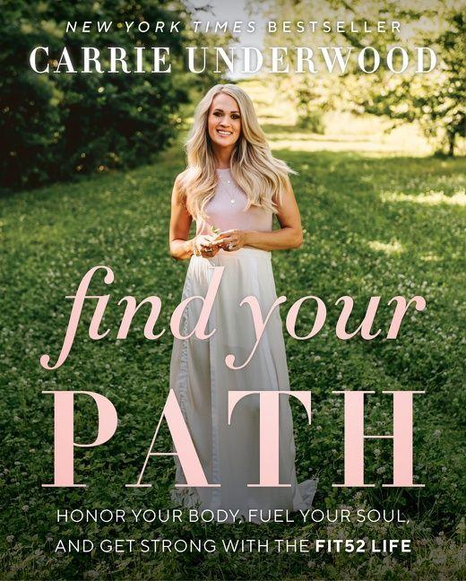 Produktbild: Find Your Path | Carrie Underwood