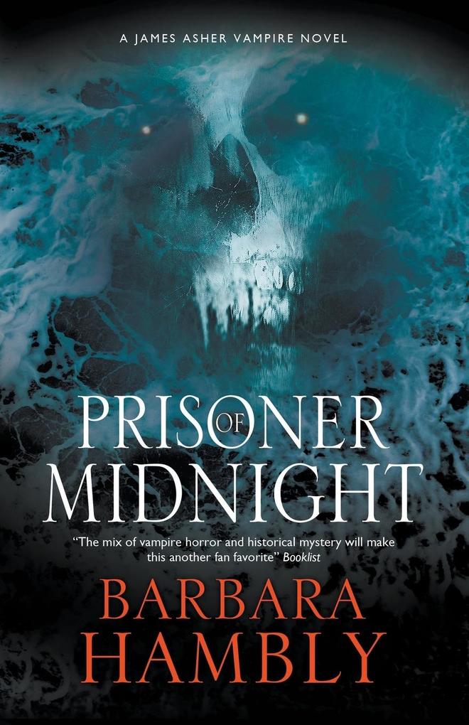 Produktbild: Prisoner of Midnight | Barbara Hambly