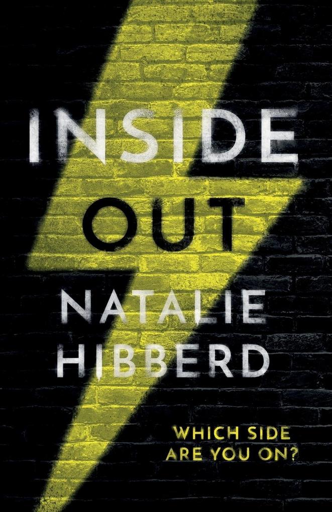 Produktbild: Inside Out | Natalie Hibberd