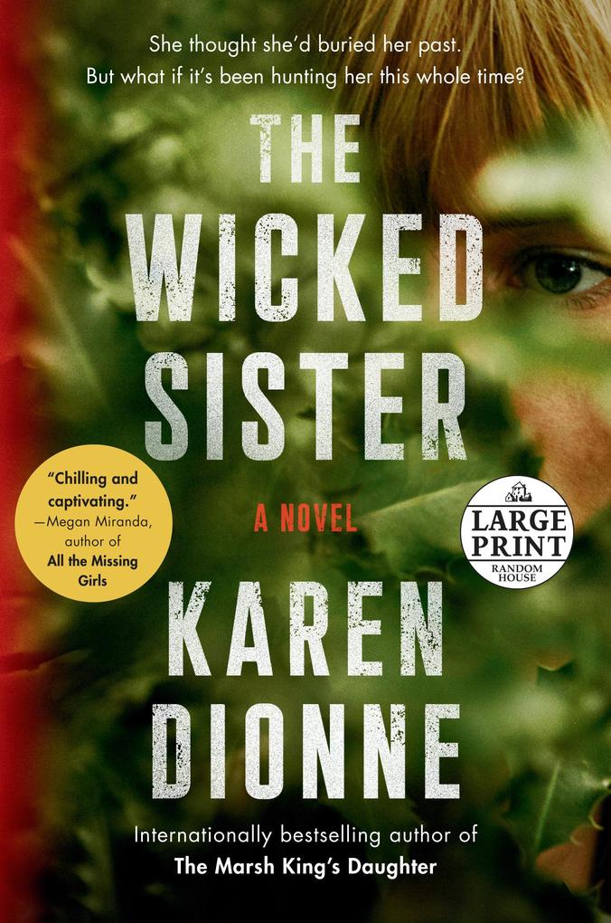 Produktbild: The Wicked Sister | Karen Dionne