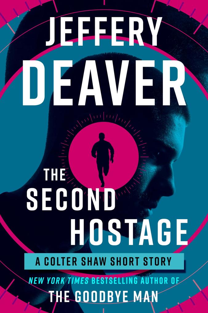 Produktbild: The Second Hostage | Jeffery Deaver