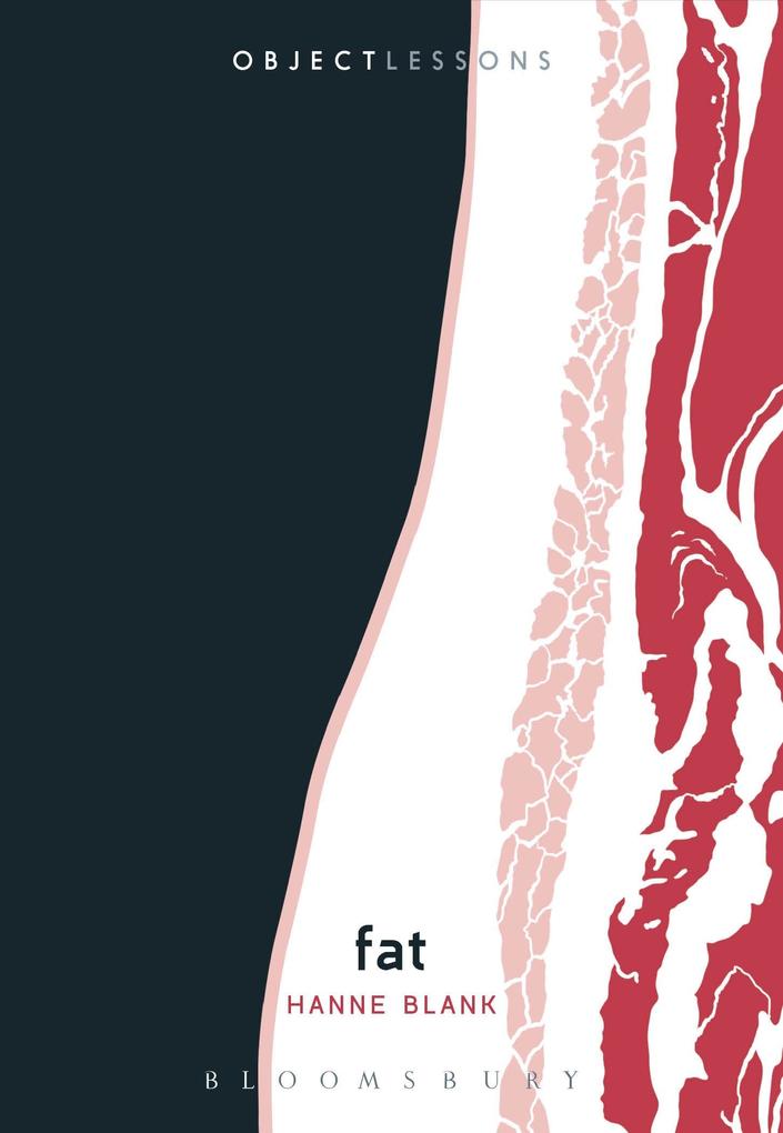 Produktbild: Fat | Hanne Blank
