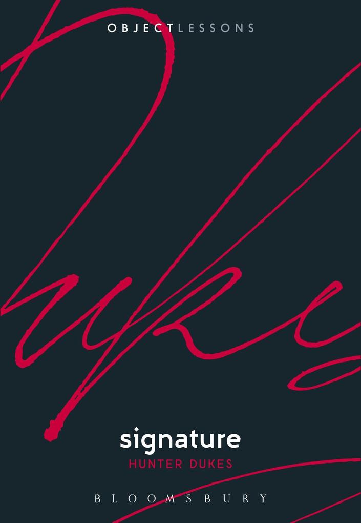 Produktbild: Signature | Hunter Dukes
