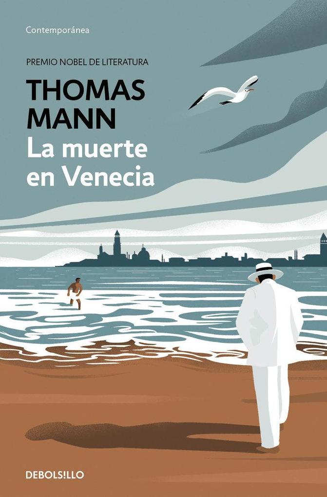 Produktbild: La Muerte En Venecia / Death in Venice | Thomas Mann